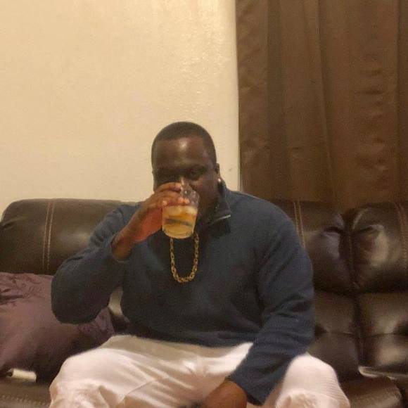 Meet your Posher, Nicholas - Picture 1 of 1